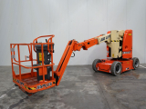 Tweedehands Hoogtewerkers JLG E300AJP