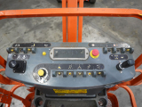 Tweedehands Hoogtewerkers JLG E300AJP