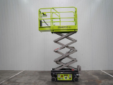 Tweedehands Schaarliften ZOOMLION ZS0407DC-LI