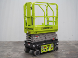Tweedehands Schaarliften ZOOMLION ZS0407DC-LI