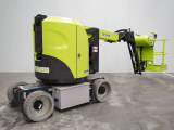 Tweedehands Aerial platforms ZOOMLION ZA10RJE