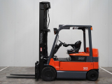 Tweedehands Heftrucks TOYOTA 7FBMF35