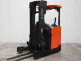 Tweedehands Reachtrucks BT RRE160H