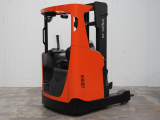 Tweedehands Reachtrucks BT RRE160H
