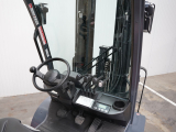 Tweedehands 4-Wiel heftrucks TOYOTA 02-8FGJF35