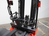 Tweedehands Forklift trucks EP EFL203