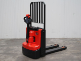 Nieuwe elektrische transpallet EP WAL20 PRO