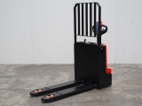 Nieuwe elektrische transpallet EP WAL20 PRO