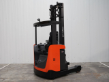 Tweedehands Reachtrucks TOYOTA RRE120B
