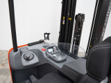 Tweedehands Reachtrucks TOYOTA RRE120B