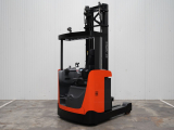Tweedehands Reachtrucks TOYOTA RRE120B