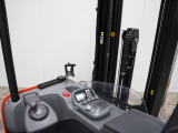 Tweedehands Reachtrucks TOYOTA RRE120B