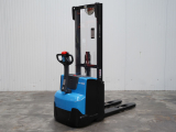 Tweedehands Stapelaars TOYOTA SWE120