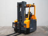 Tweedehands Zijladers HERMAX CLDP30