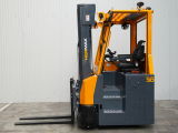 Tweedehands Zijladers HERMAX CLDP30