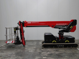 Tweedehands Hoogwerkers ALMACRAWLER JIBBI 1670 EVO