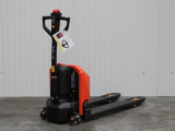 Tweedehands Transpalletten TOYOTA LHE155