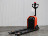 Tweedehands Transpalletten TOYOTA LHE155