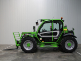 Tweedehands Verreikers MERLO TF33.9-140