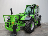 Tweedehands Verreikers MERLO TF33.9-140