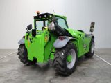 Tweedehands Verreikers MERLO TF33.9-140
