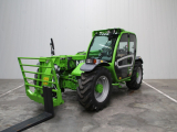 Tweedehands Verreikers MERLO TF30.9-115