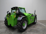 Tweedehands Verreikers MERLO TF30.9-115