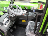 Tweedehands Verreikers MERLO TF30.9-115