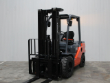 Tweedehands Heftrucks TOYOTA 52-8FDJF35