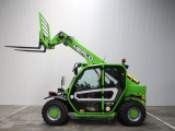Tweedehands Verreikers MERLO P27.6 PLUS