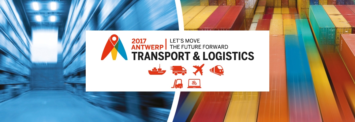 Transport & Logistics Antwerp 2017