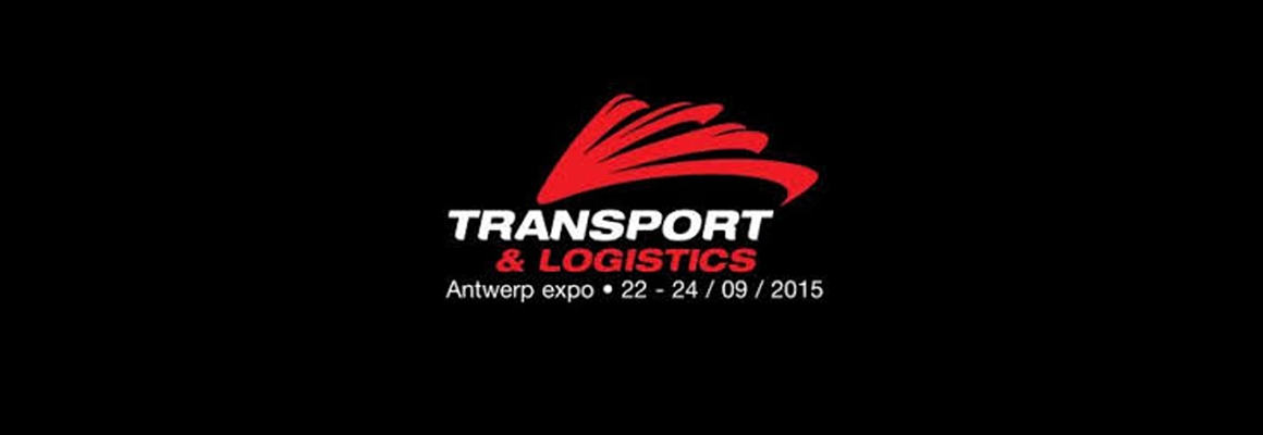Transport & Logistics Antwerp 2015
