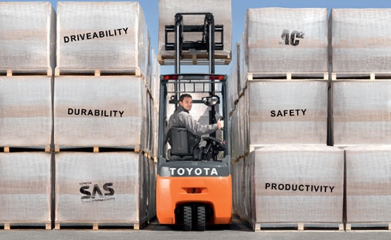 Nieuwe Toyota Traigo 48