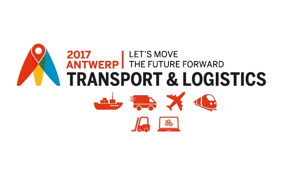 Transport & Logistics Antwerp 2017