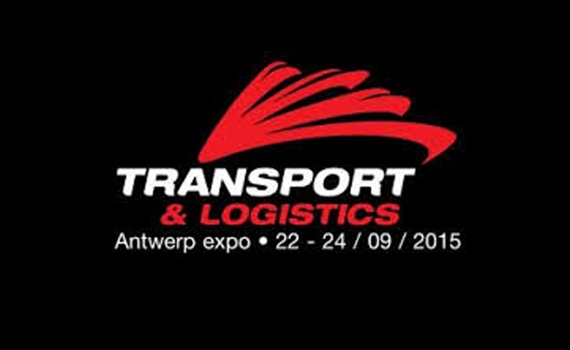 Transport & Logistics Antwerp 2015