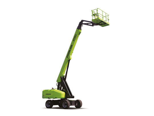 Hoogwerker kopen Hoogwerker kopen