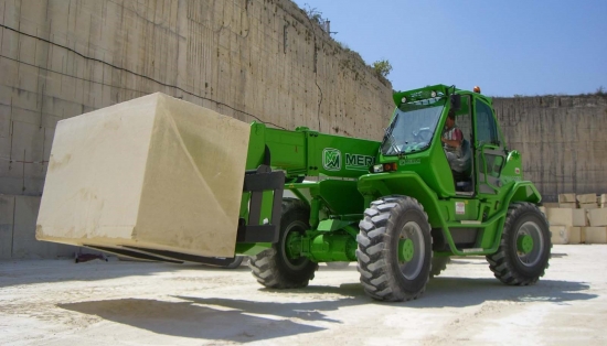 Merlo Dealers: Jouw Expert In Nederland