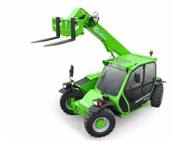 Merlo Compact verreiker kopen