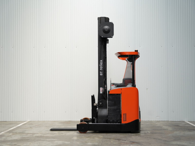 Tweedehands Reachtrucks BT RRE160