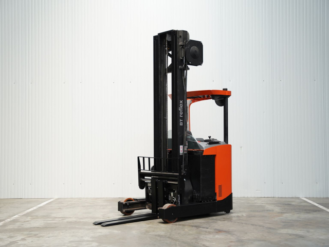 Tweedehands Reachtrucks BT RRE160