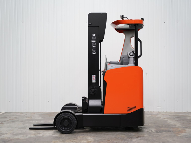Tweedehands Reachtrucks BT RRE160HR