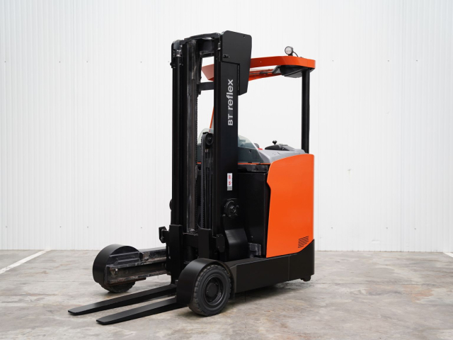 Tweedehands Reachtrucks BT RRE160HR