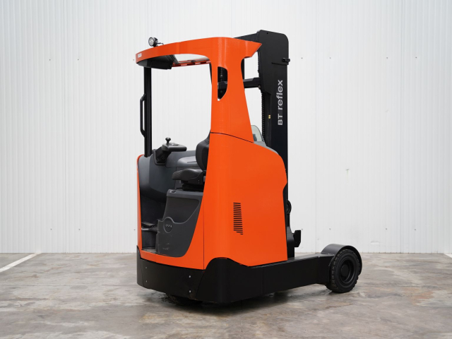 Tweedehands Reachtrucks BT RRE160HR