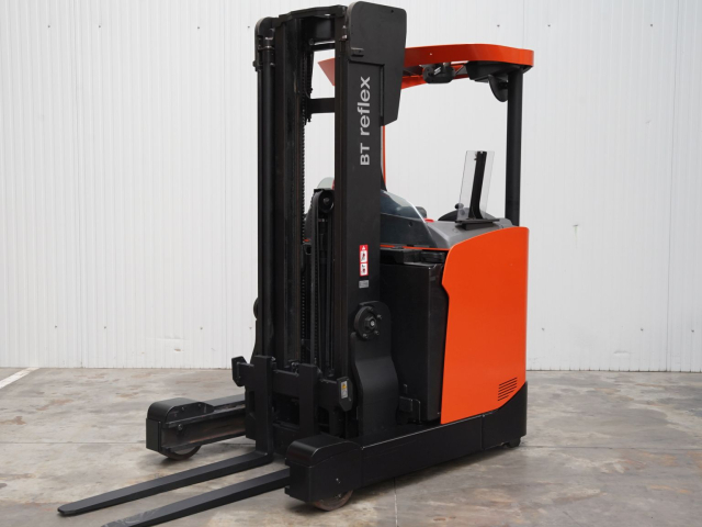 Tweedehands Reachtrucks BT RRE160H