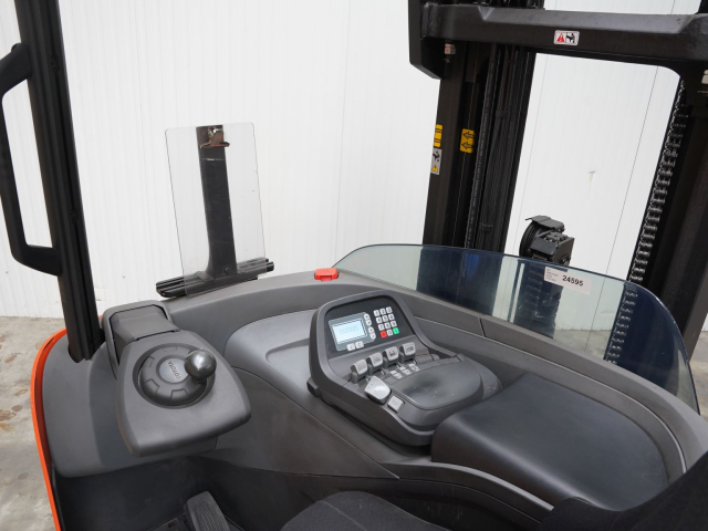 Tweedehands Reachtrucks BT RRE160H