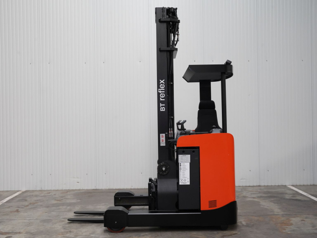 Tweedehands Reachtrucks TOYOTA RRE120B