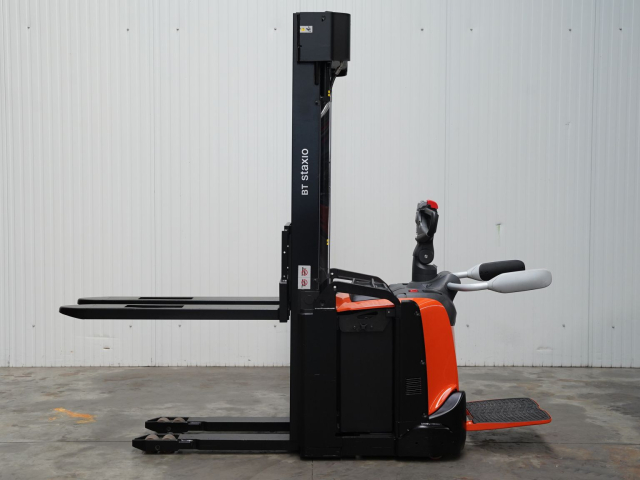 Tweedehands Stapelaars TOYOTA SPE160