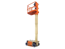 JLG 1230ES schaarlift kopen