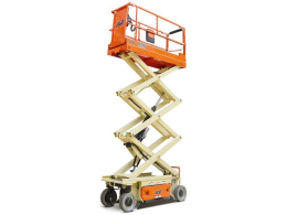 Schaarlift JLG 2032ES kopen