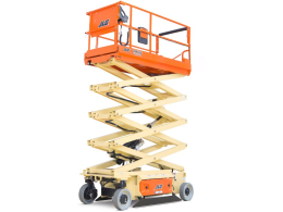 Schaarlift JLG 2646ES kopen